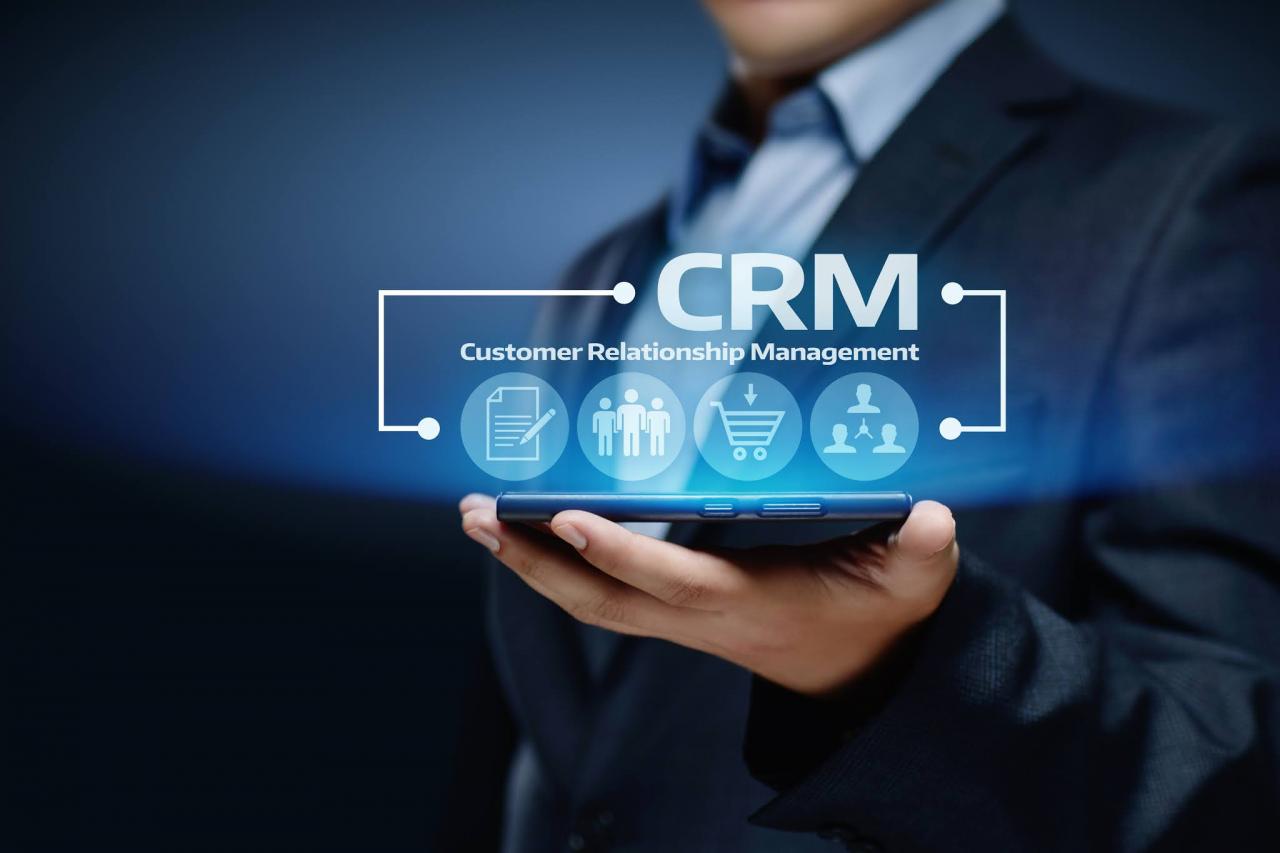 Top-rated CRM solutions for improving customer service and support