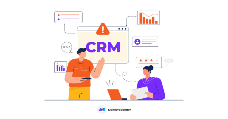 Avoiding common mistakes when choosing and implementing a CRM system