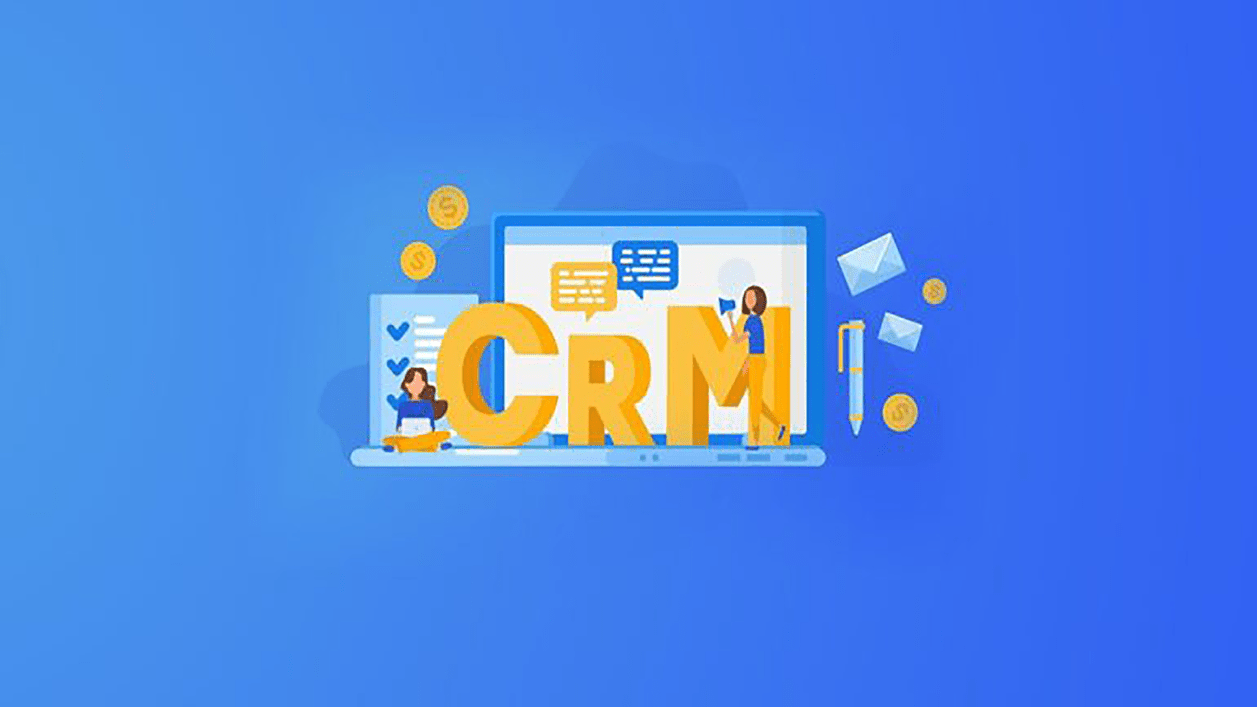 How to choose the right CRM system for my specific industry needs