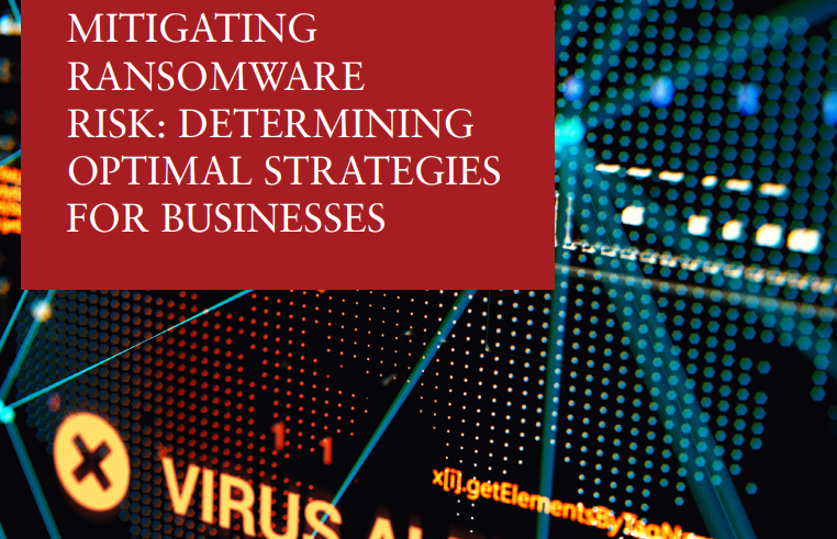 Effective RMM strategies for preventing ransomware attacks