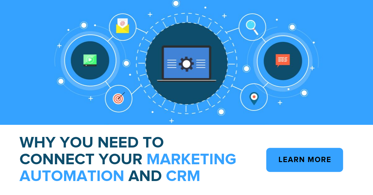 Integrating CRM with existing marketing automation platforms seamlessly