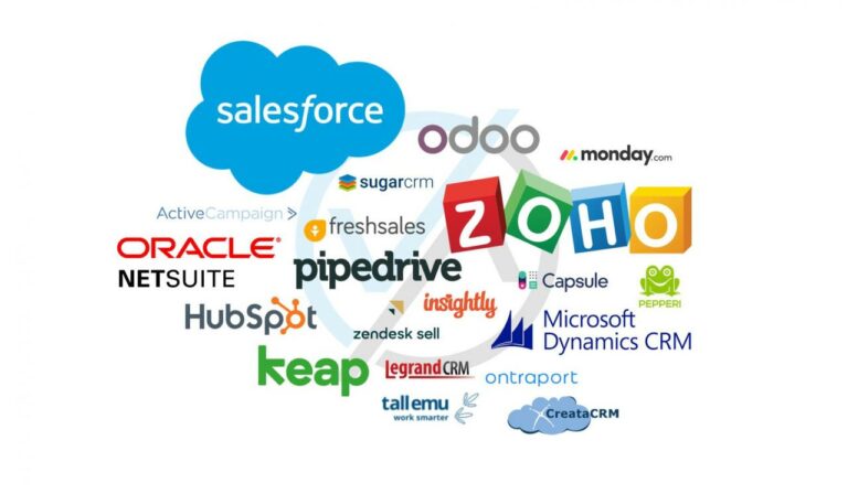 Top-rated CRM solutions for improving customer service and support