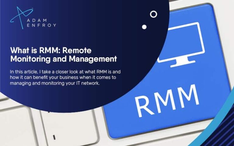 Cost effective RMM tools for managed service providers