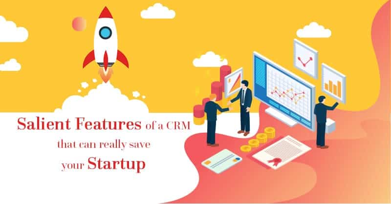 Finding a CRM solution that scales with business growth and expansion