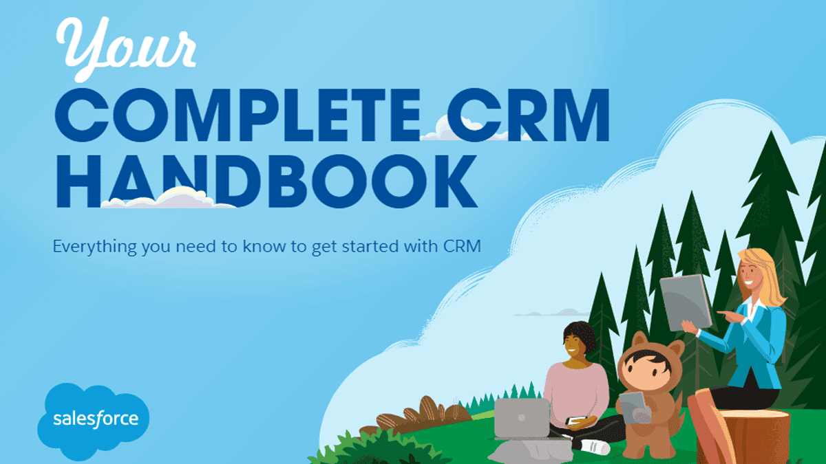 Best practices for using CRM to improve sales team productivity and efficiency