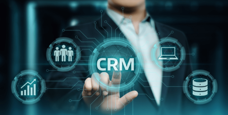 Best practices for using CRM to improve sales team productivity and efficiency