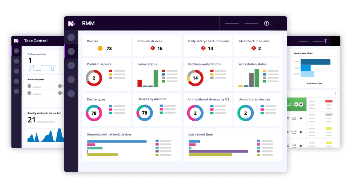 Rmm should tool tools msps software monitoring remote management why use resources related Choosing an RMM solution with strong patch management features